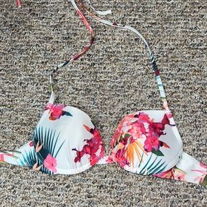 Aeropostale bathing suit top